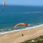 Апартаменты Spacious In Sunny Minutes To Лориньян