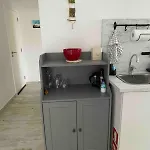 Апартаменты Spacious In Sunny Minutes To