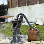 Апартаменты Spacious In Sunny Minutes To Лориньян