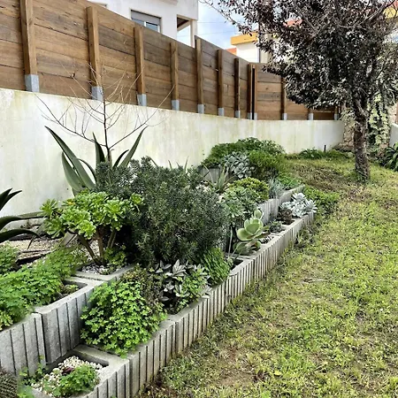 Spacious In Sunny Minutes To * Lourinhã