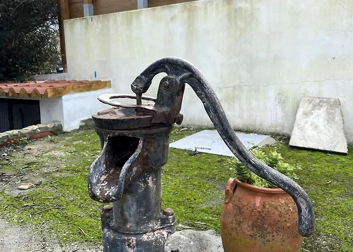 Appartamento Spacious In Sunny Minutes To Lourinhã